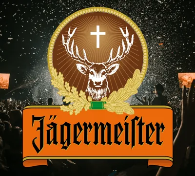 Jägermeister logo