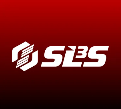 SLS3 Triathlons logo