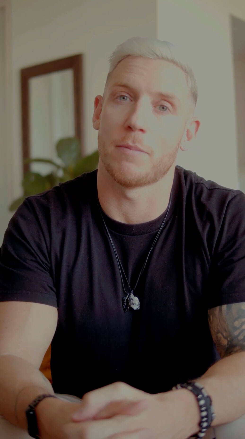 Josh Warner